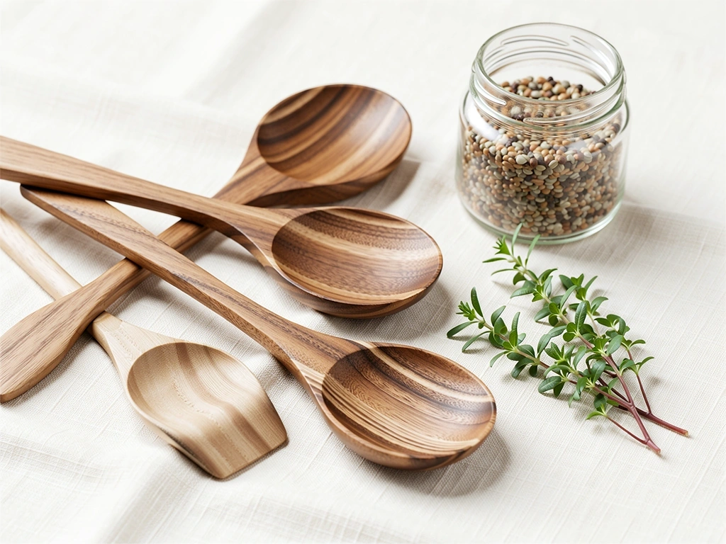 Detail surovin a ingrediencí