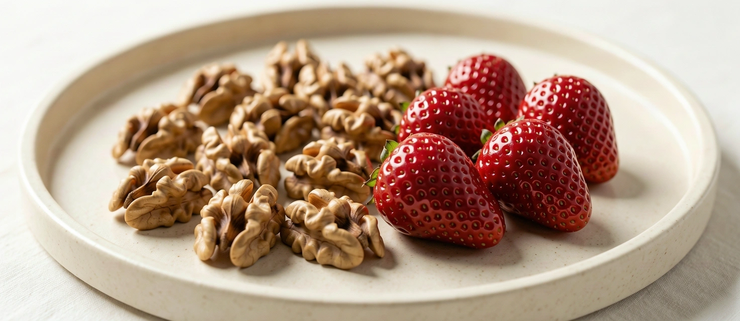 Potravinové spouštěče