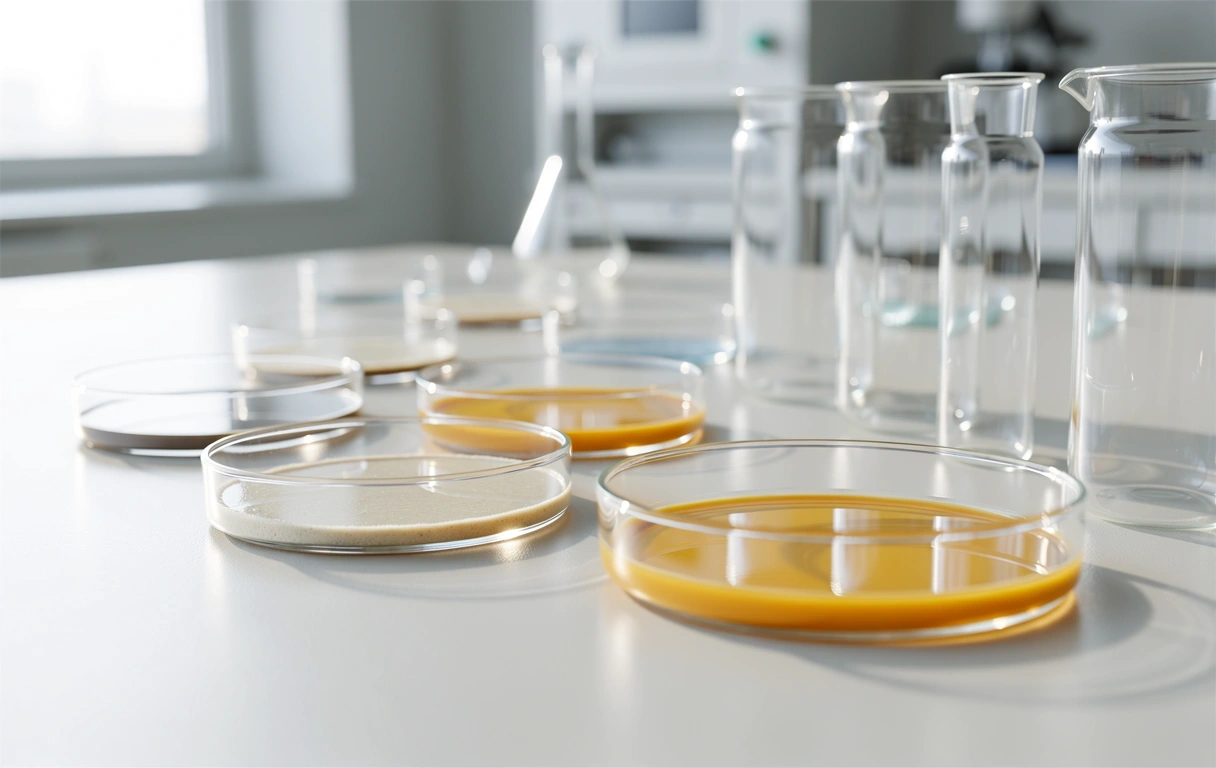 Odborné zázemí portálu Potravinové Alergie